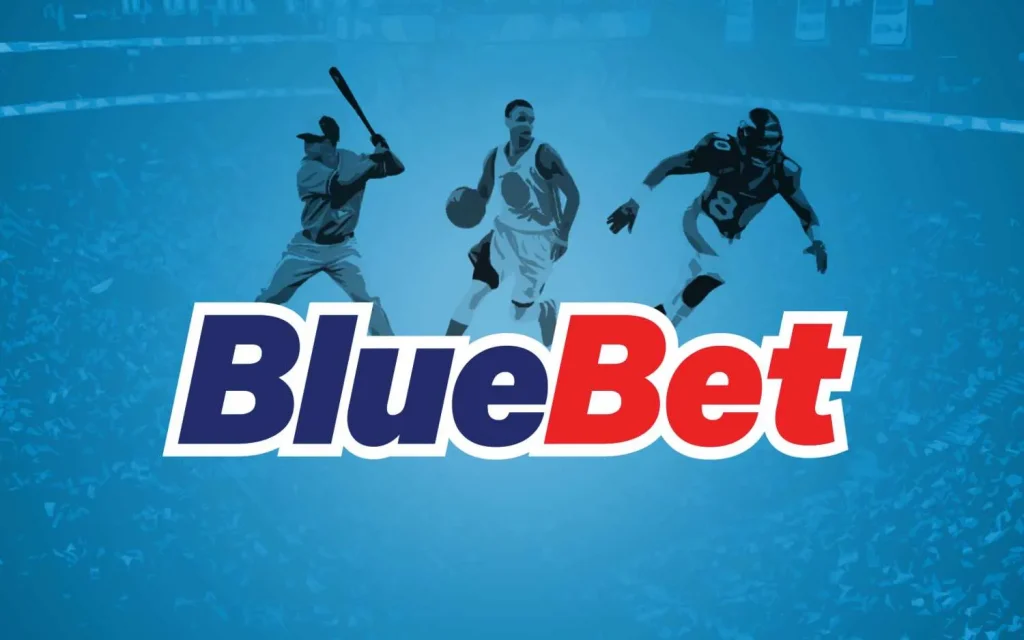 Casino Bluebet bonus