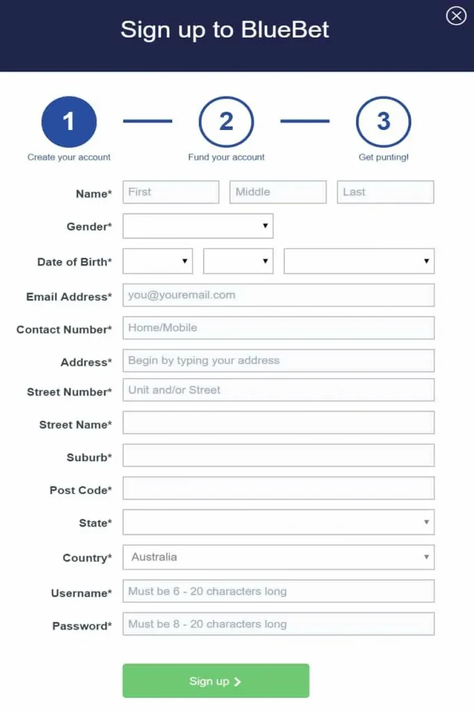 Offline Functionality and Bet Slip Management